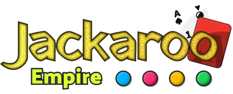 Jackaroo Logo